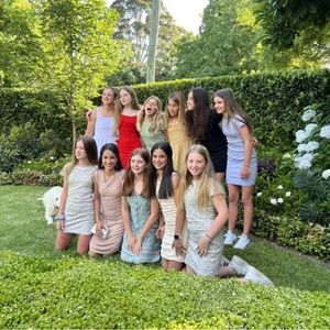 Meet your Posher, Georgia